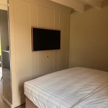 Bed & Breakfast Maison