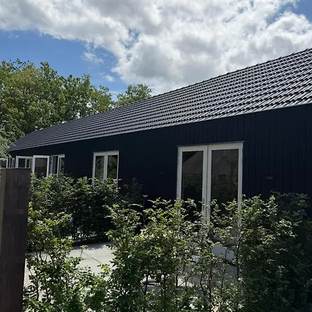 Bed & Breakfast Maison Cromvoirt