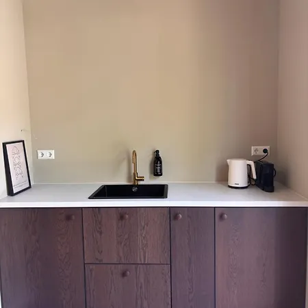 Bed & Breakfast Maison